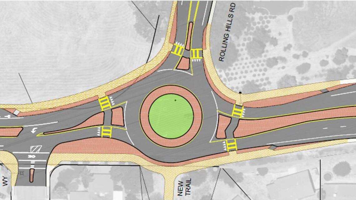 Major roadwork to bring traffic delays to SLO County city this week. Here’s where