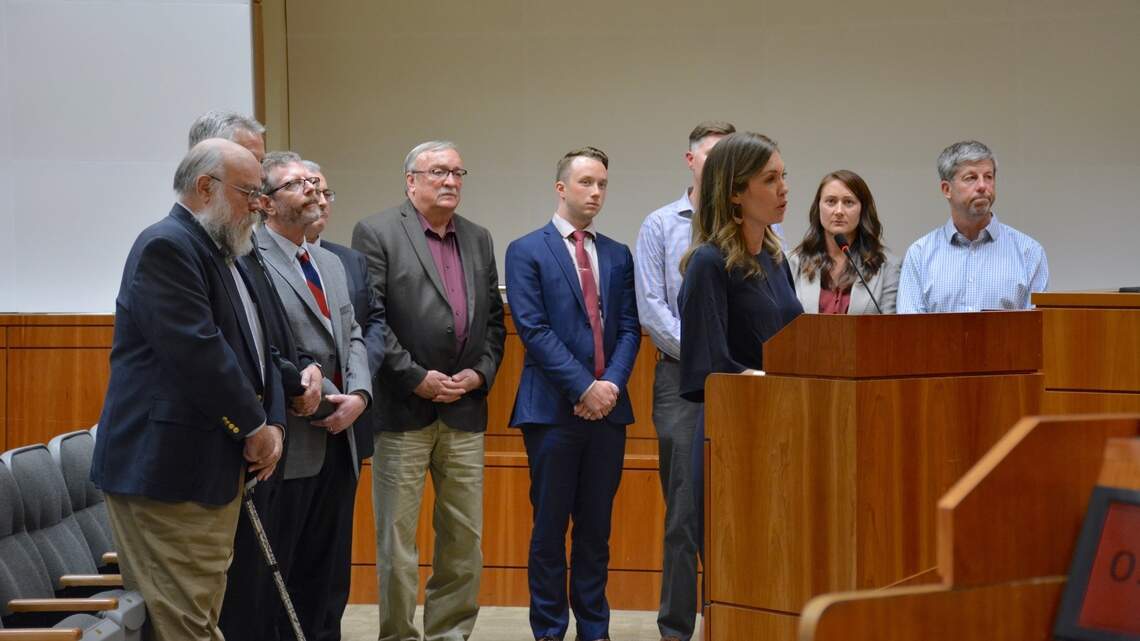 SLO County supervisors OK deal to build affordable housing | San Luis ...