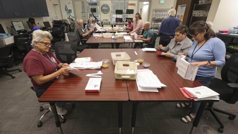 SLO County DA investigating voter registrations of 63 suspected noncitizens