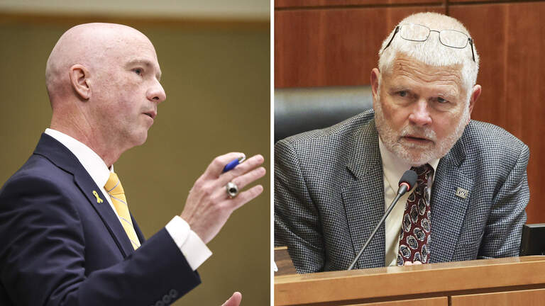 SLO County supervisor says DA has a low conviction rate. Here’s a Reality Check