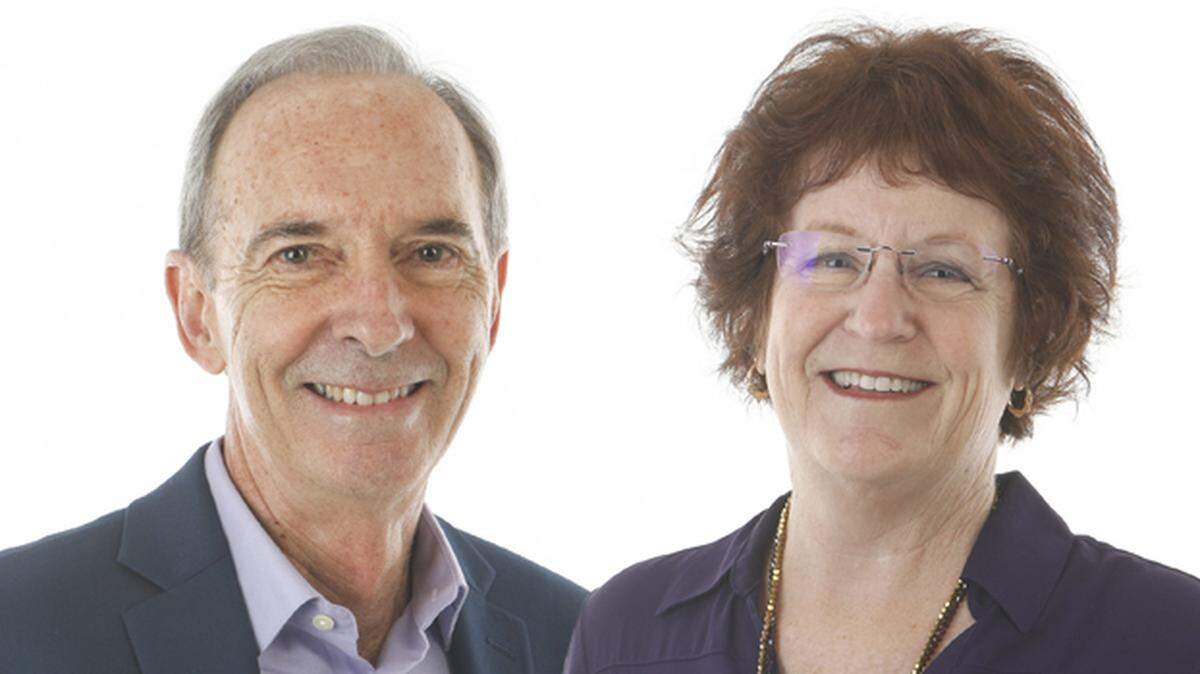 The Tribune Editorial Board endorses incumbent Carlyn Christianson and former county planner James Lopes for SLO City Council.
