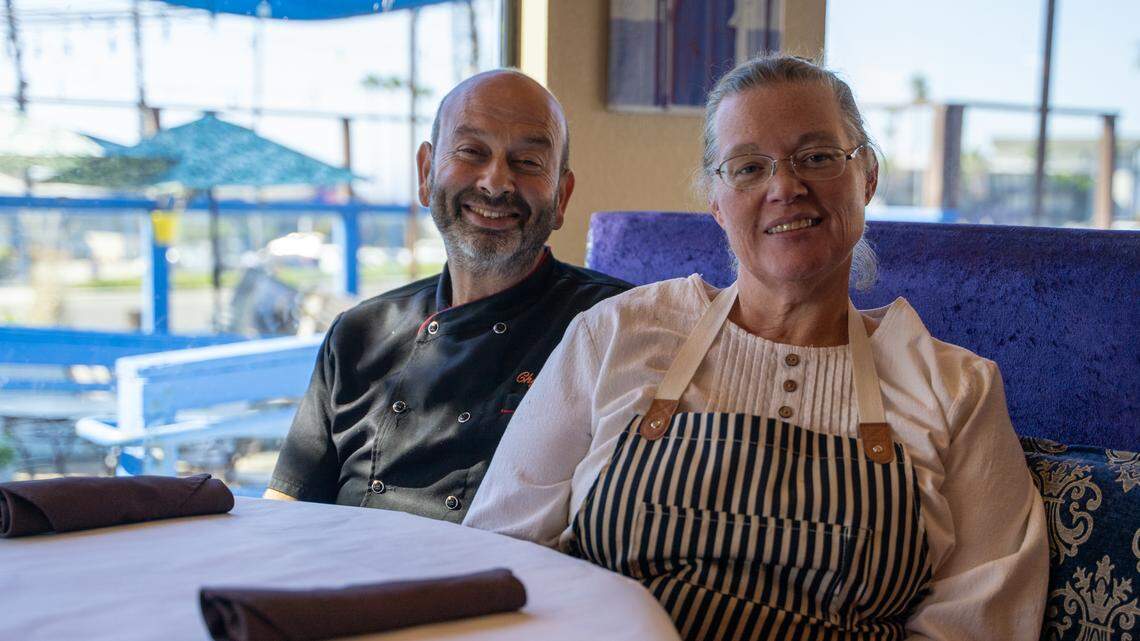 SLO County’s only Moroccan restaurant to close as building faces demolition