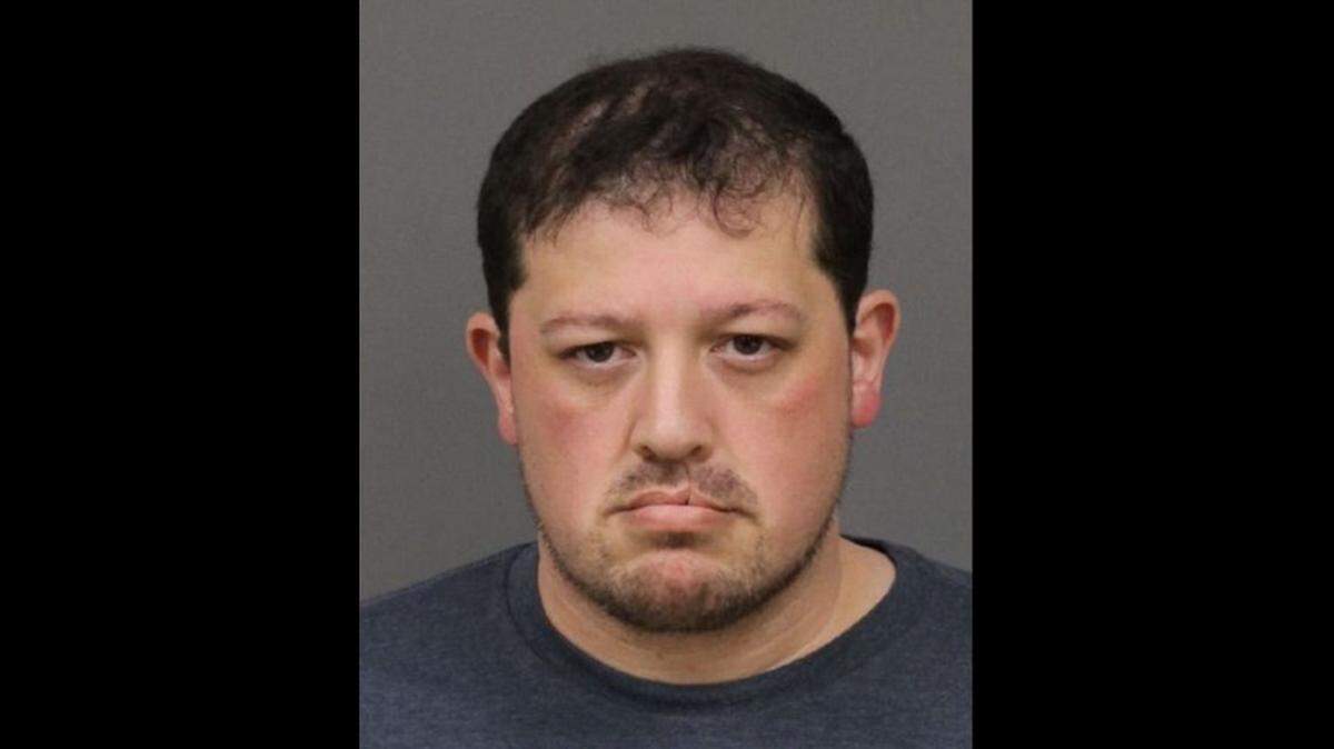 Todd Anthony Hortillosa, 44, of Pismo Beach was convicted of sexually abusing three children, the San Luis Obispo County District Attorney’s Office said.