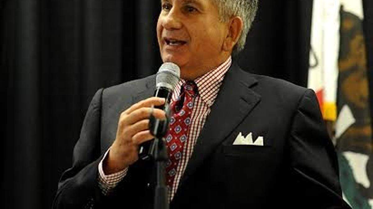 After the sudden collapse of Wilshire Health & Community Services, former President and CEO of Dignity Health French Hospital Medical Center Alan Iftiniuk has exited retirement and stepped up to lead the Rose Care Group as CEO, filling a major gap in senior care in San Luis Obispo County.