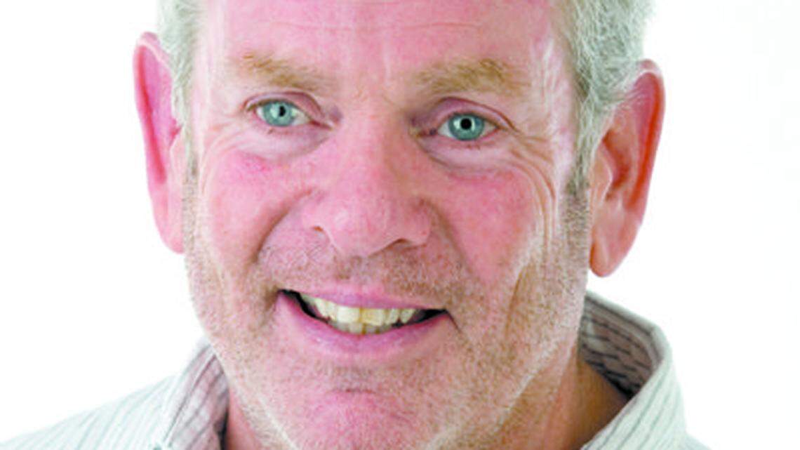 Where’s effort by SLO County’s left?
