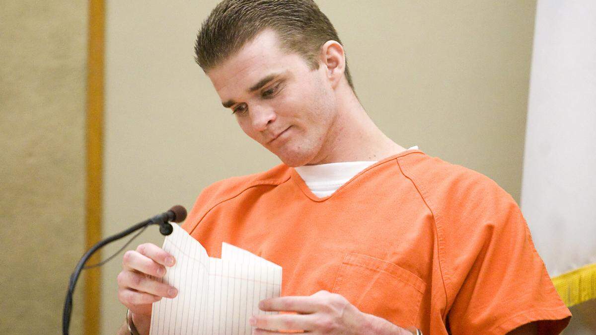 Dystiny Myers Trial