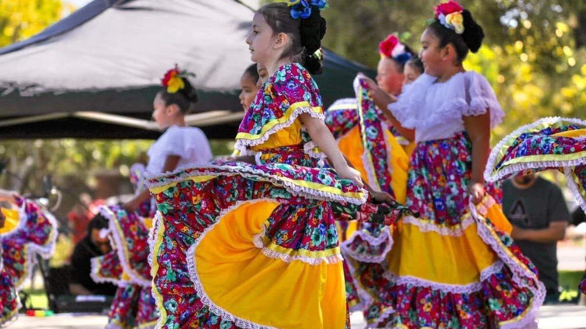 The 2025 Hispanic Heritage Festival was canceled due to safety concerns amid a rise in immigration enforcement and political violence. The 2024 celebration drew over 4,000 people to Paso Robles to celebrate.