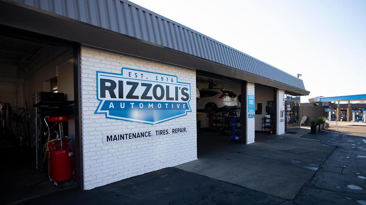 Rizzoli’s has opened a new shop at 702 W. Grand Avenue in Grover Beach.