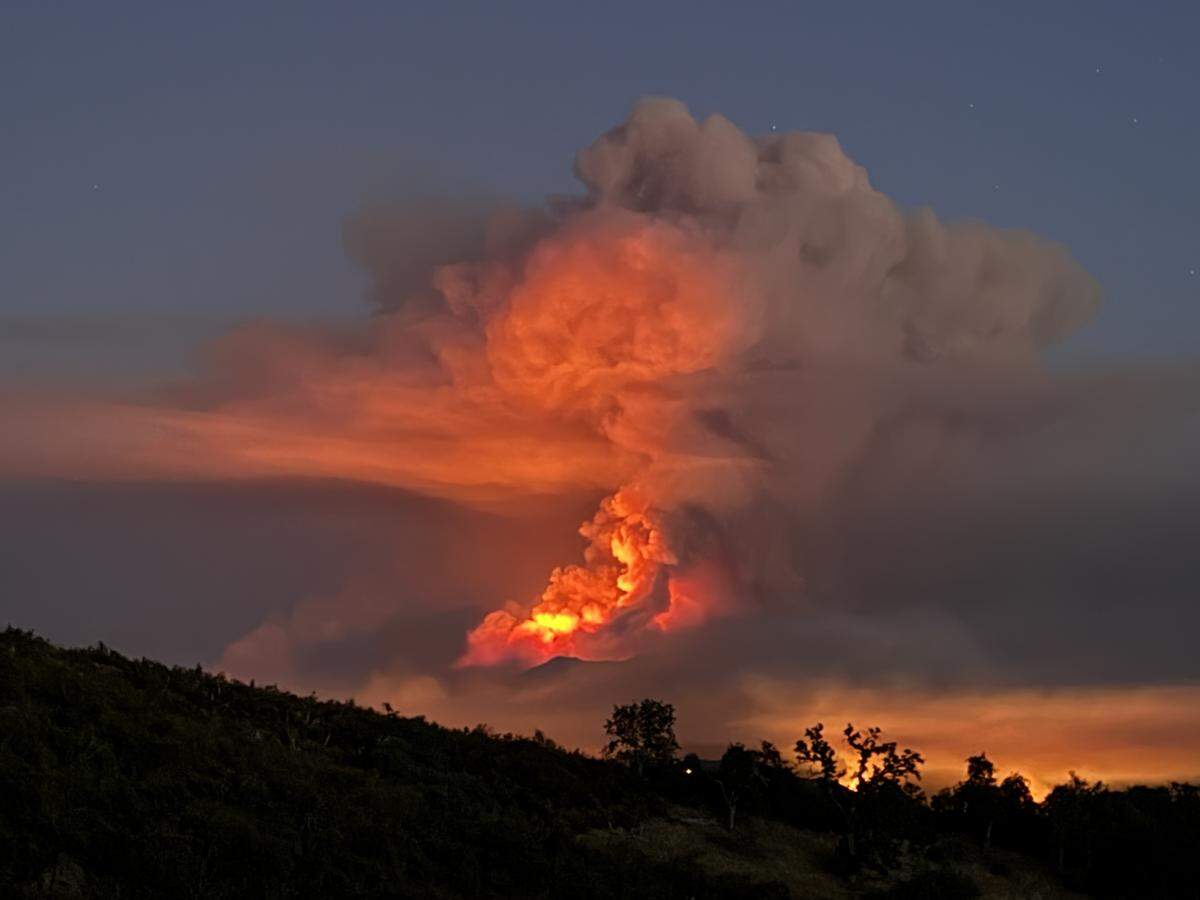The Gifford Fire burned more than 131,000 acres across San Luis Obispo and Santa Barbara counties in 2025. 