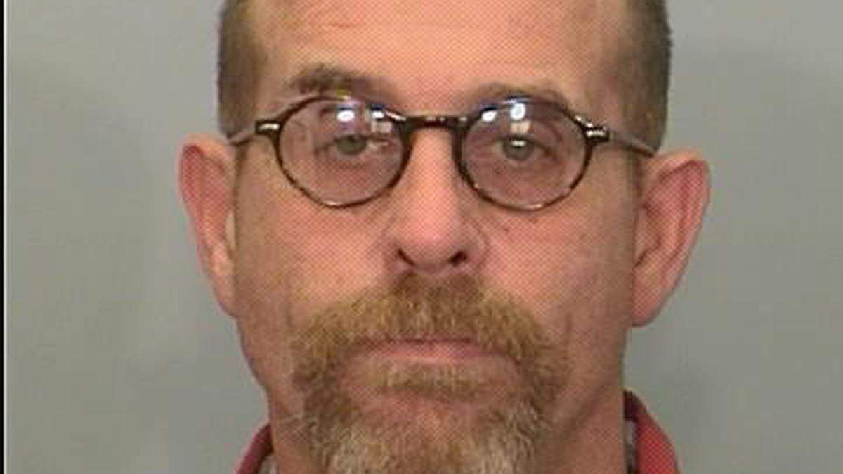 Gregory Arthur Erwin, 49, of Santa Maria, was arrested Thursday, March 14, 2013, on suspicion of armed robbery, rape, making terrorist threats, false imprisonment, assault with a deadly weapon and burglary. Original story »