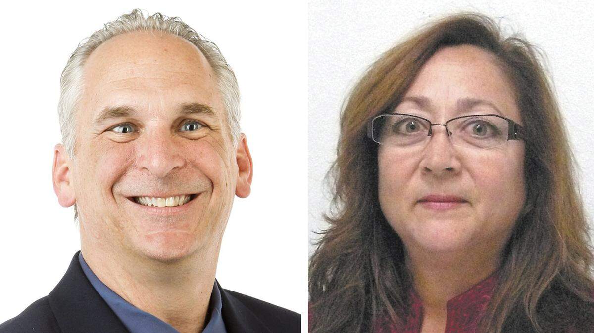 Councilman Jeff Lee will face court reporter Elizabeth “Liz” Doukas in the race for Grover Beach mayor. Councilwoman Debbie Peterson has also filed paperwork to run for mayor, but her voter signature petition has not yet been verified.