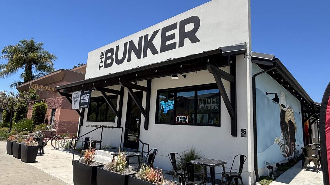 SLO coffeehouse and hangout is closing for renovations. Find out what’s coming