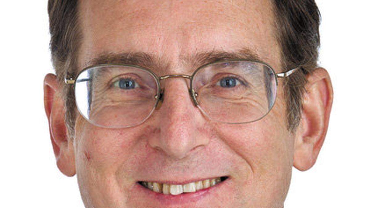 Andrew Carter