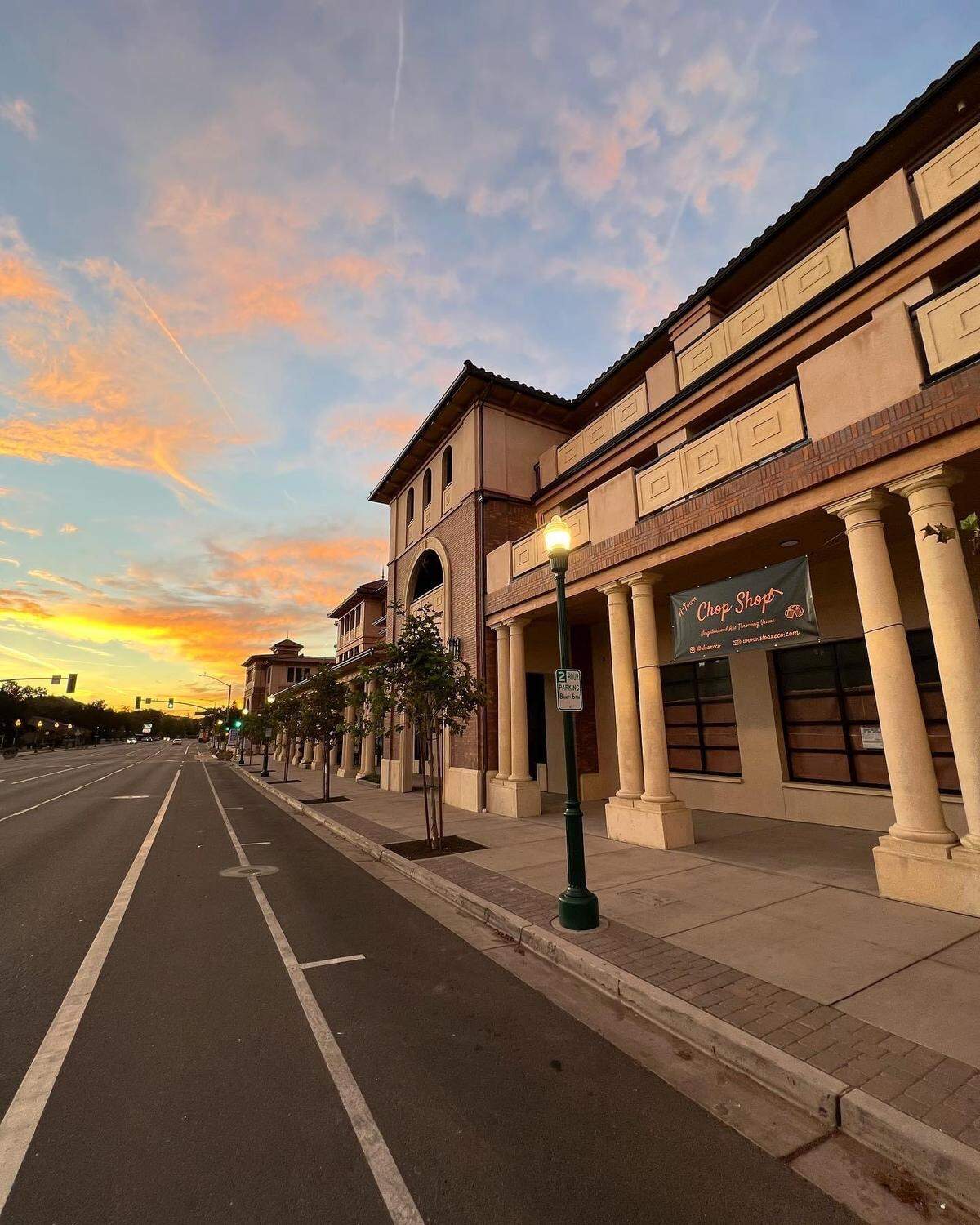 A-Town Chop Shop, a vintage auto-themed axe-throwing lounge in Atascadero, will celebrate its grand opening on Wednesday, May 24, 2023.