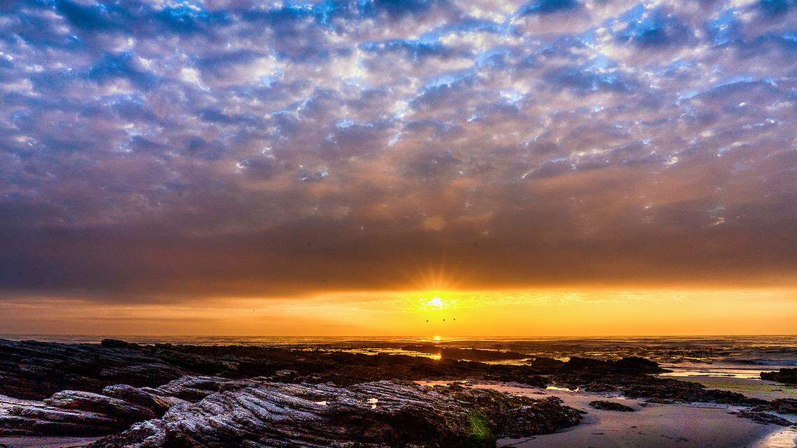 Hiking and biking can’t always safely coexist. Look at Montana de Oro