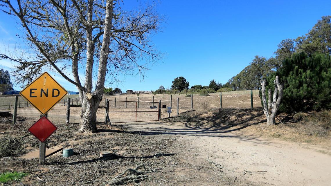 Arroyo Grande woman killed at home ‘would do anything to help someone out,’ neighbor says