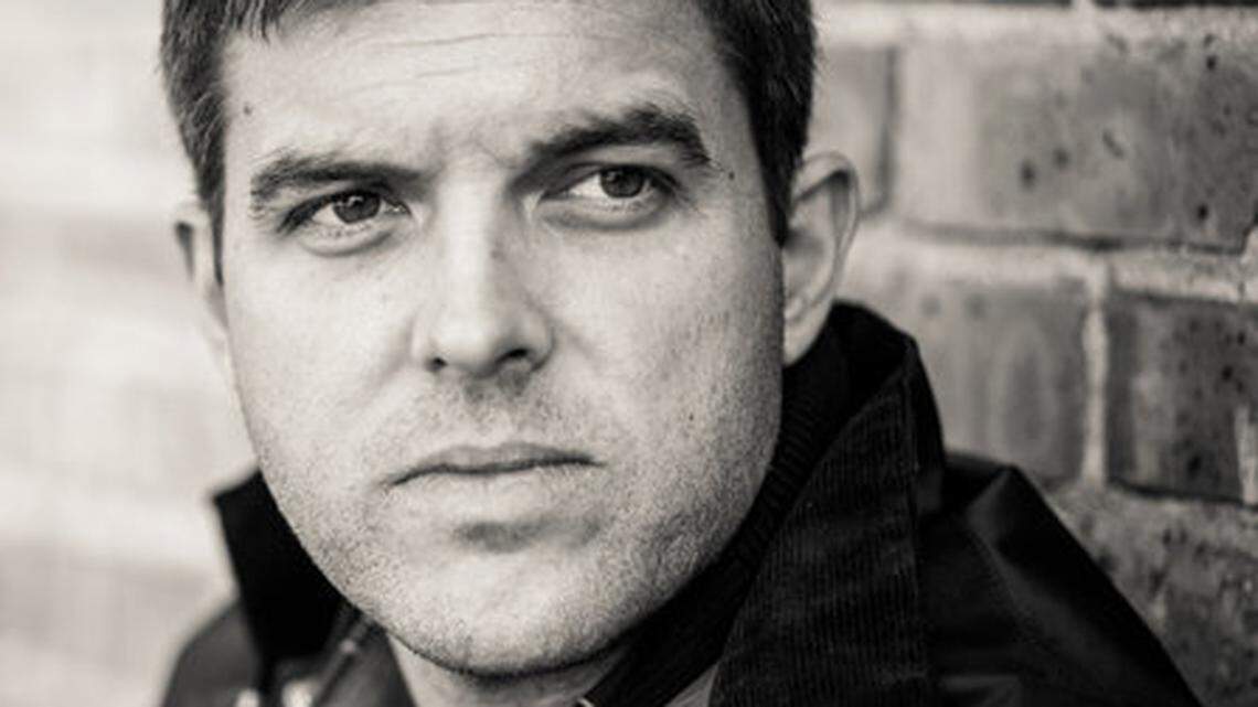 Cuesta College's Book of the Year program to feature military veterans