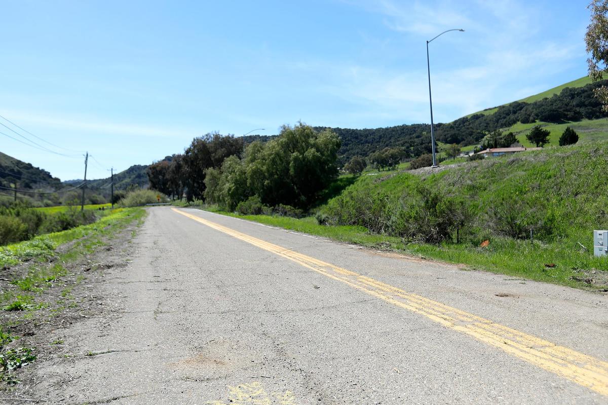 Funding, property disputes, and redesign hurdles facing the Bob Jones Trail extension.