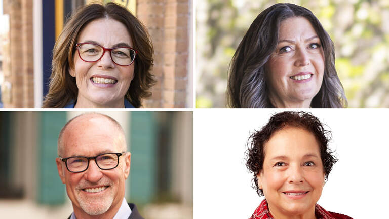 Voter Guide: What to know about the 2 California Assembly races in SLO County