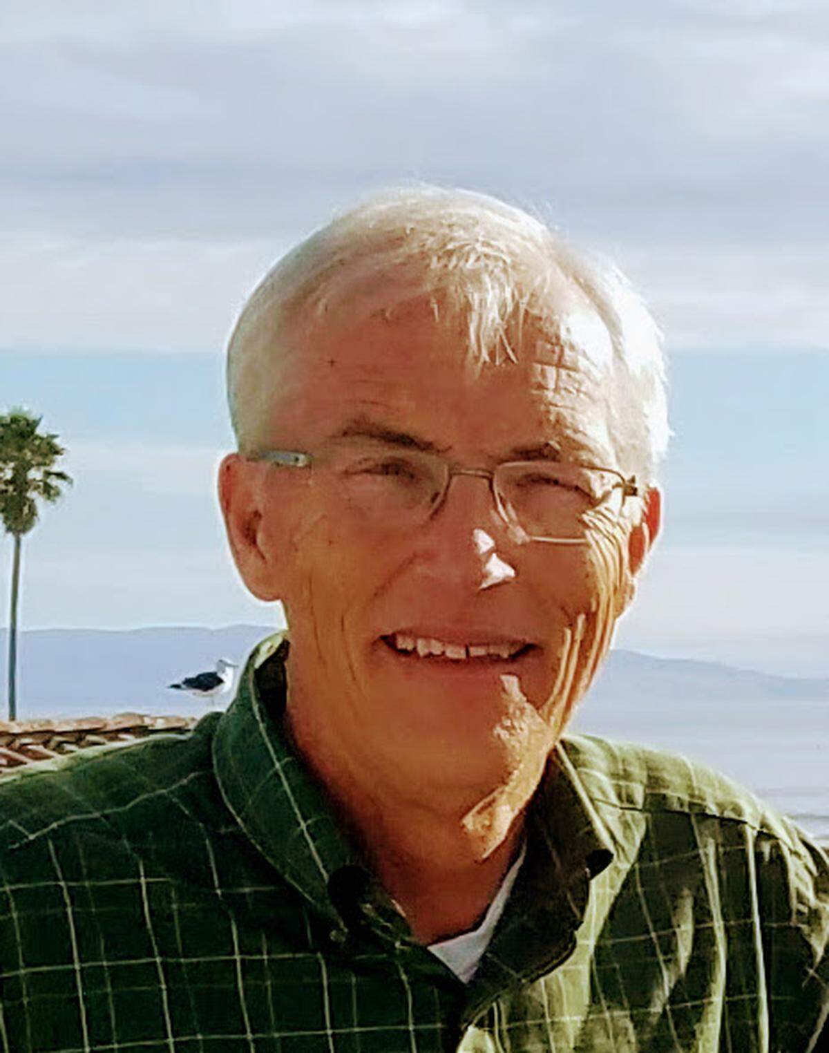 John Ashbaugh