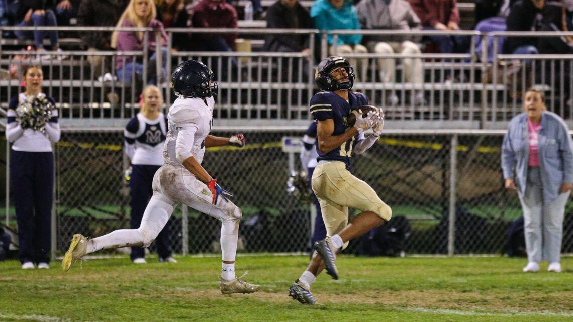 What’s in store for high school football playoffs? CIF releases SLO County matchups