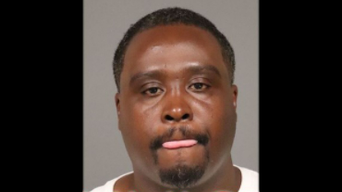Oceano resident Jason Delante Wheeler was convicted July 8, 2021, of eight felony sex crimes, including forcible rape.