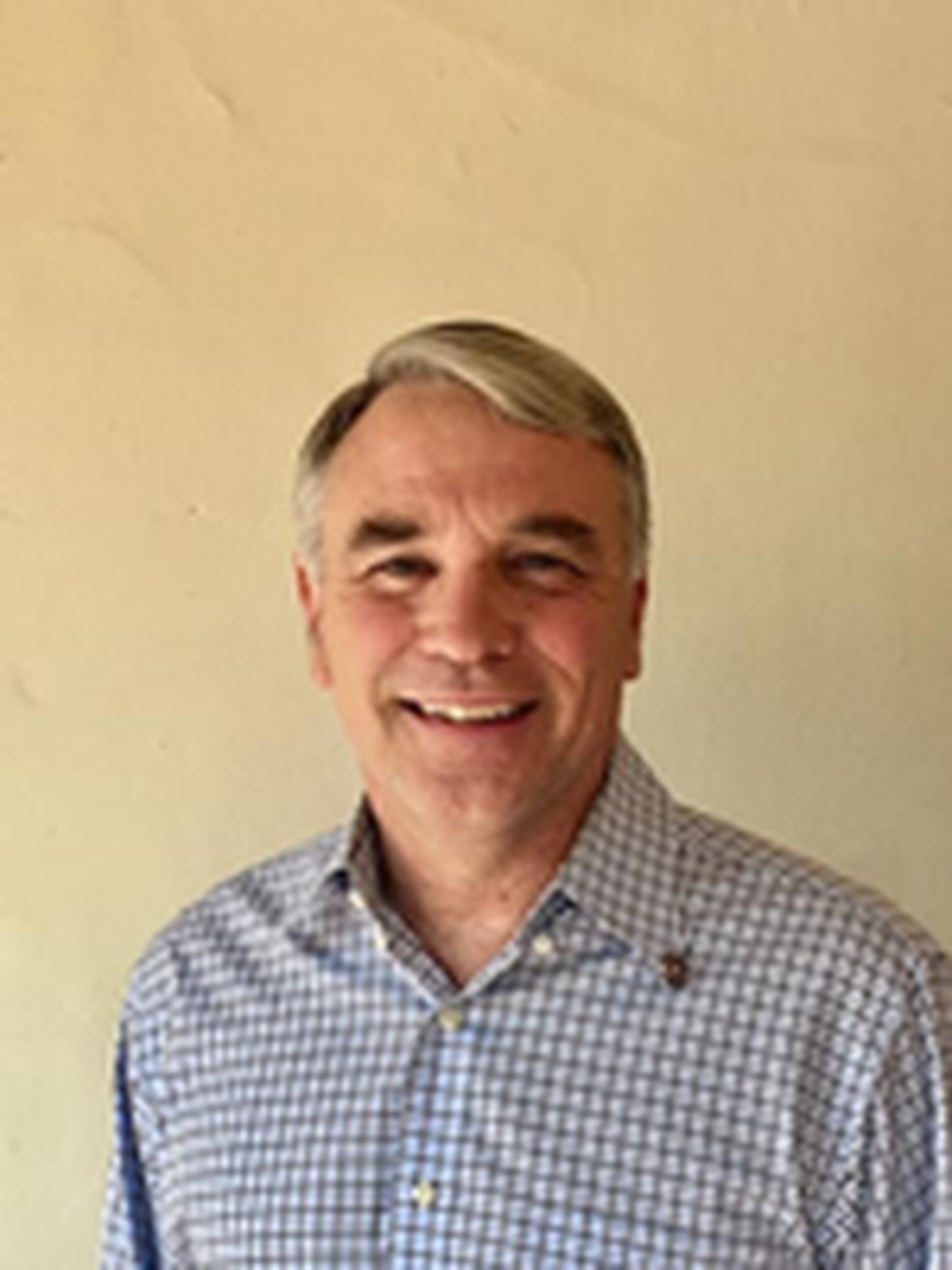 Charles Bourbeau, who is currently serving on the Atascadero City Council, is running unopposed for mayor.