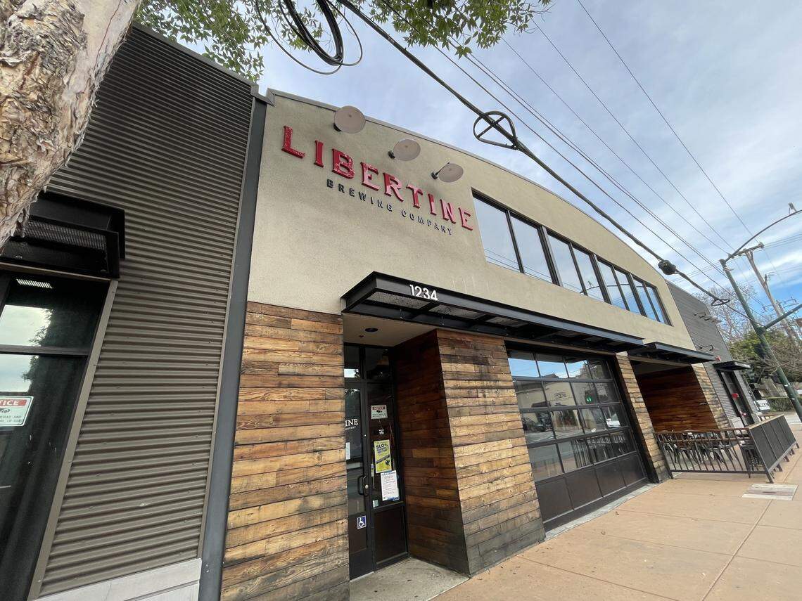 The Libertine in downtown San Luis Obispo can continue live, late-night music after a hearing found no need to modify its use permit despite neighbors’ complaints.