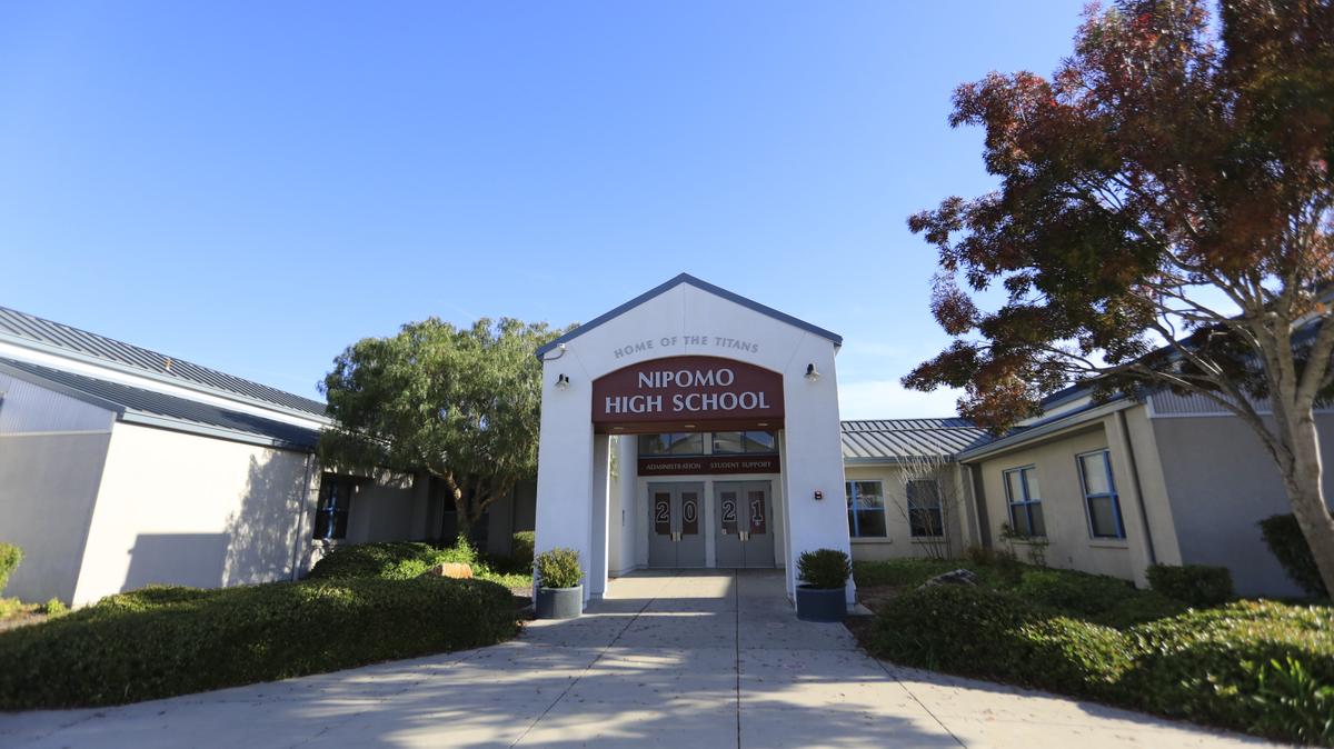Nipomo High School
