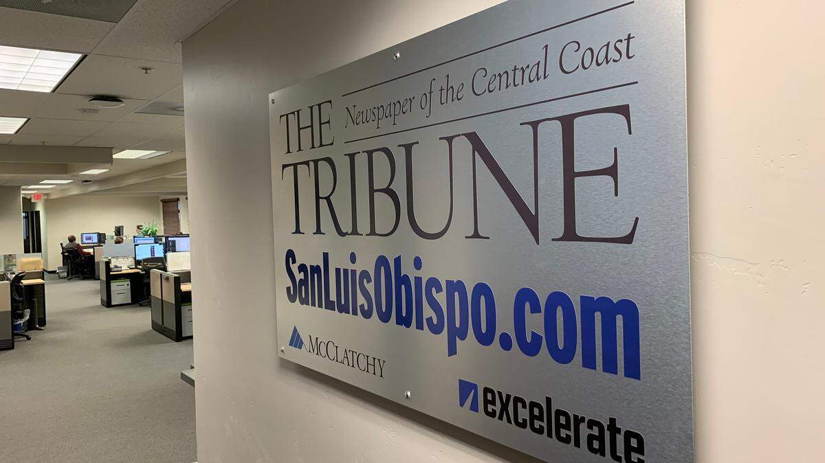 Operations at The Tribune are continuing as usual despite McClatchy’s bankruptcy filing.