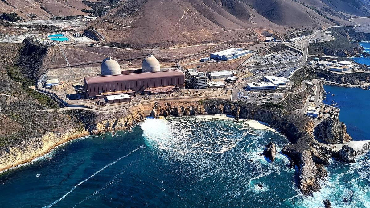 Tax revenue from the Diablo Canyon nuclear power plant has emerged as an issue in the race for the state Board of Equalization.