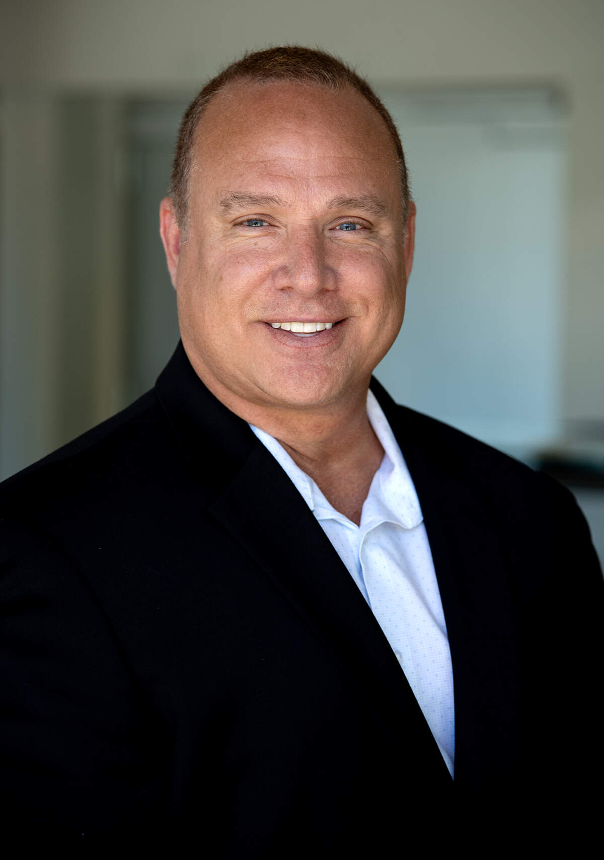 Robert Plastino will become CalPoly’s next chief of police in July 2025.
