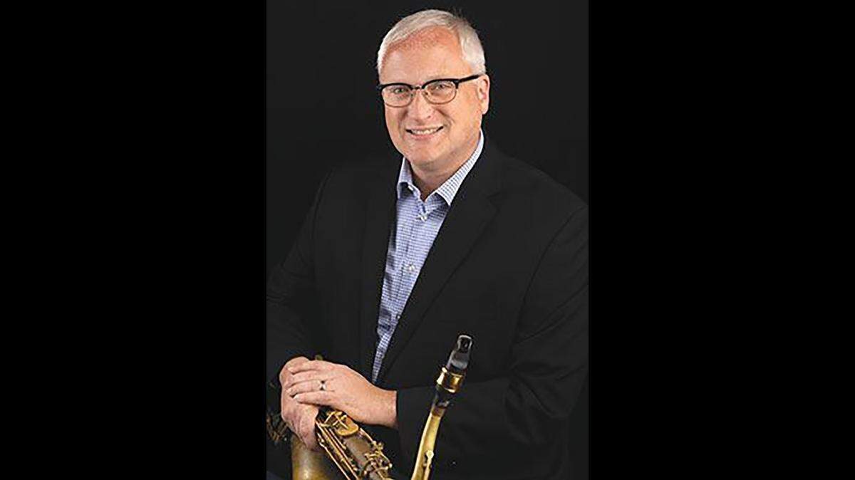 Arthur White resigned as director of jazz studies at Cal Poly after a graduating student filed allegations of sexual harassment with the university.
