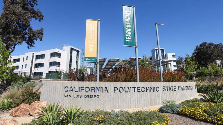 Was Cal Poly guide pulled for being antisemitic? Researcher calls it censorship