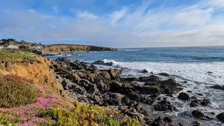 3 SLO County communities make best seaside summer vacation list. Which ones?