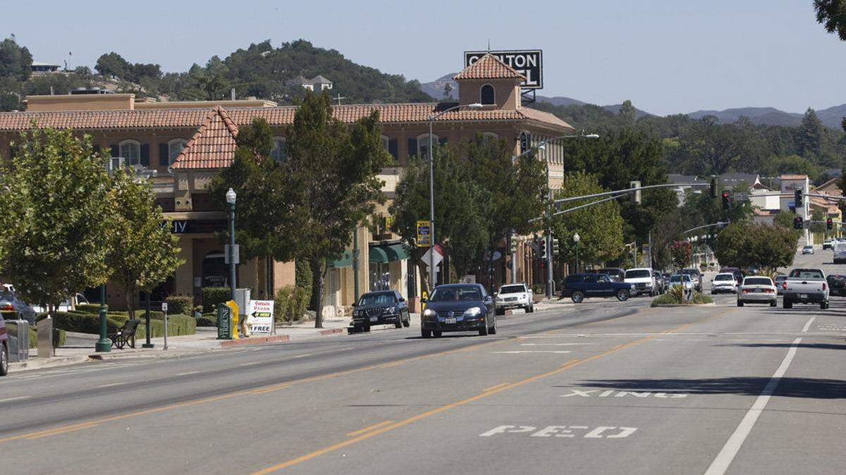 Atascadero City Council will consider whether to put a measure on the November ballot extending its Measure F-14 sales tax.