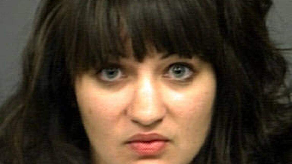 Marie M. Coyner, 23, of Nipomo was arrested Tuesday, Nov. 13, 2012, on suspicion of vehicular manslaughter with gross negligence and for failing to stop and report a collision resulting in death. Original story »