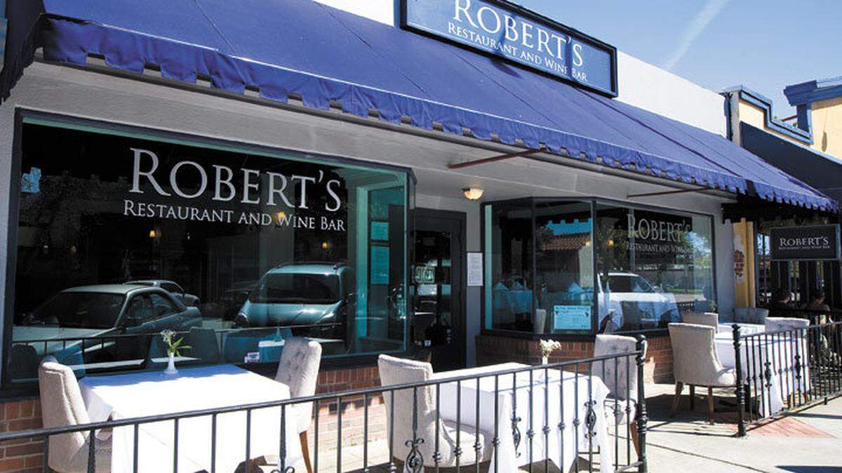 Robert's opened its Paso Robles location on Pine Street in 2010.