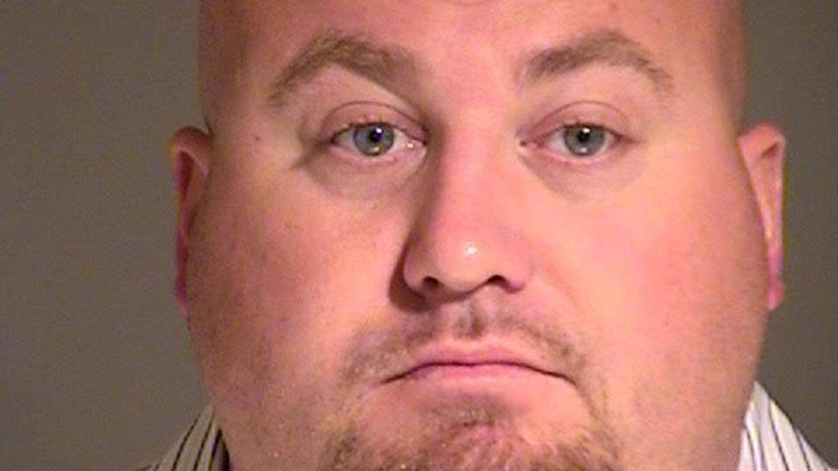David Gerald McNabb of Orcutt is suspected of killing his sister, mother and another man Friday night inside the Orcutt home where they lived. He was shot to death by sheriff’s deputies.