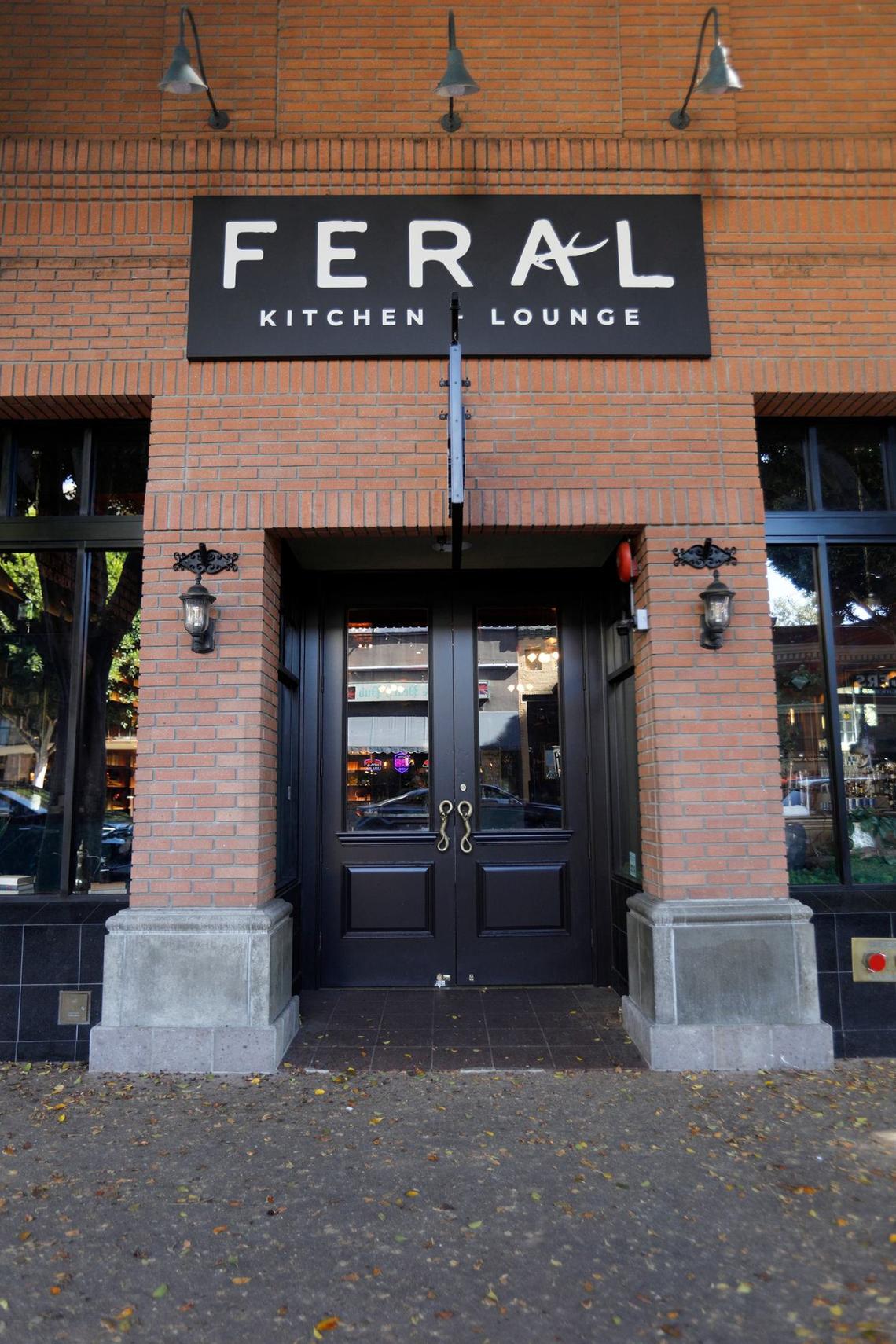Feral Kitchen + Lounge is opening in the former Mother’s Tavern space in downtown San Luis Obispo, California.
