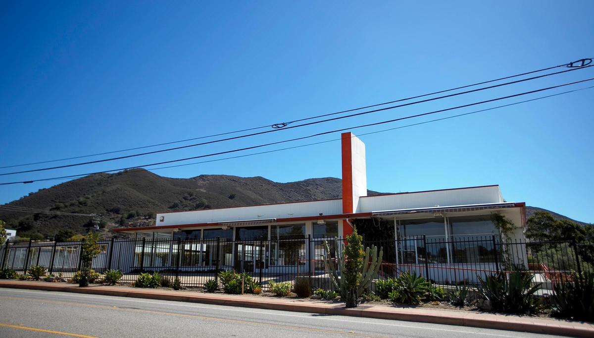 A group of local businesses is developing a new entertainment venue in San Luis Obispo called The Hub. The spot will have a bar, food trucks and recreation options, among other activities, at the former Daylight Home and Patio property at 1701 Monterey St.