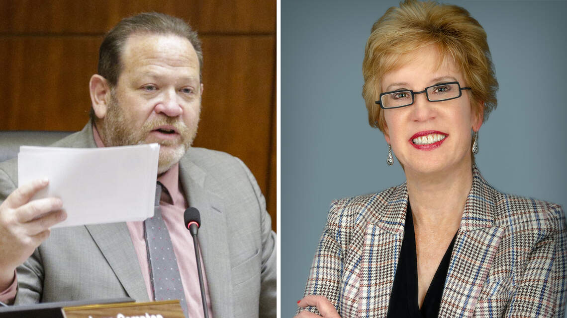 SLO County election: Adam Hill challenger in supervisor race | San Luis ...