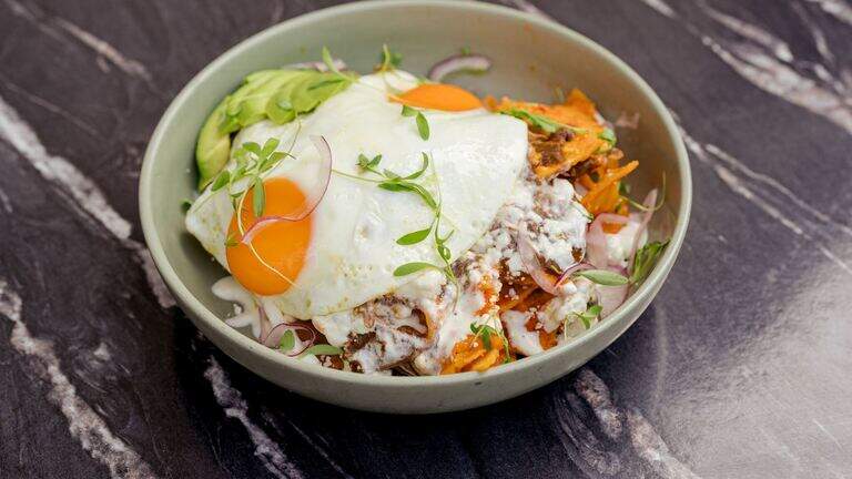 SLO restaurant launches new Mexican brunch — complete with Jell-O shots
