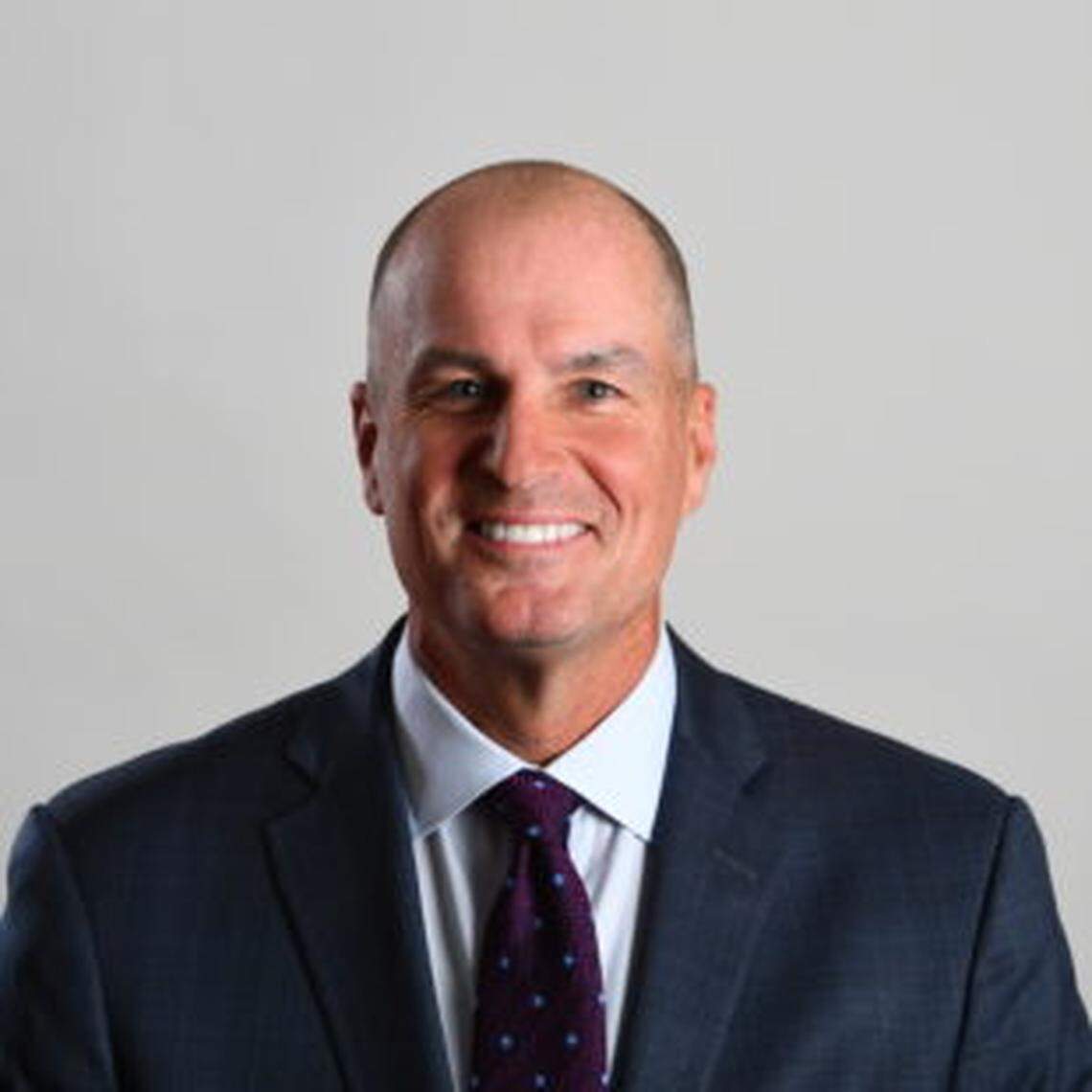 Jay Bilas, ESPN college basketball analyst.