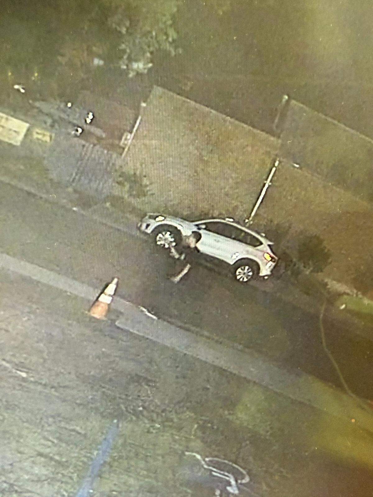 The San Luis Obispo County Sheriff’s Office and Templeton Fire Department asked the public to help identify individuals captured on surveillance video on July 4, 2025, the night Templeton Feed & Grain set fire. 
