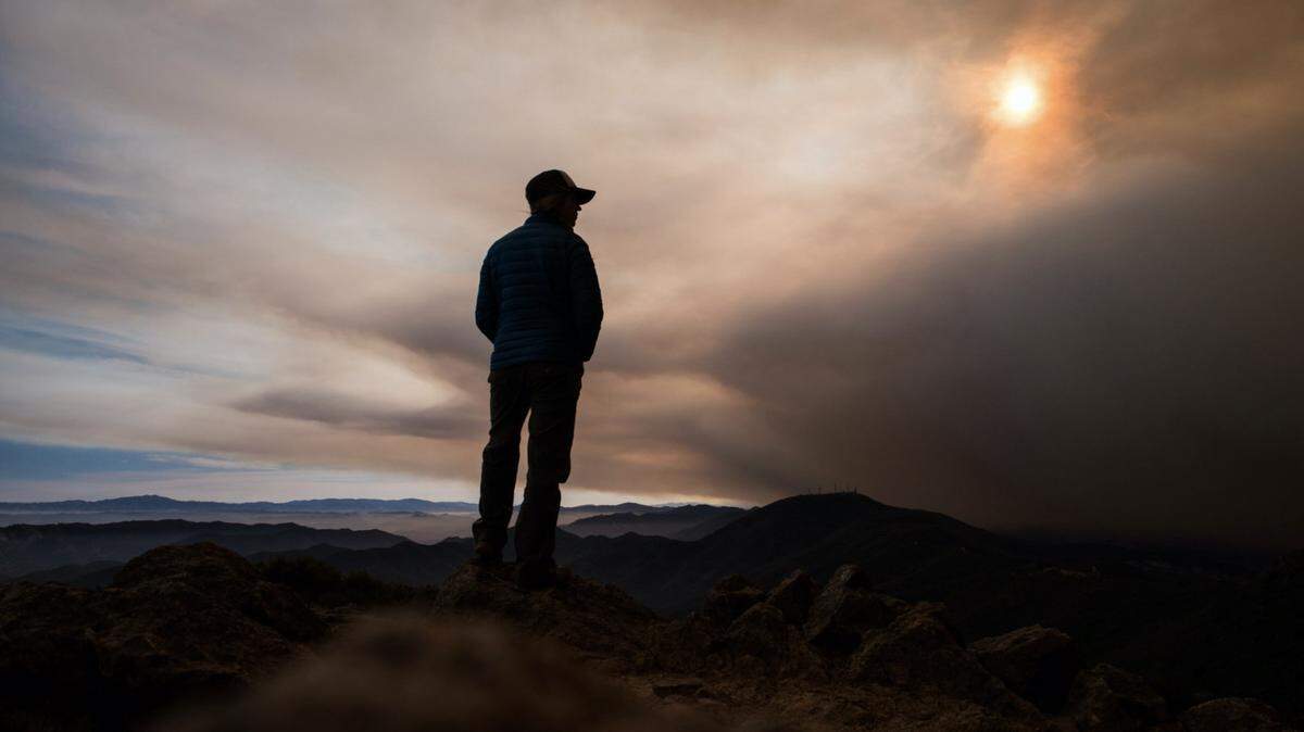 “Where There Once Was Water” screens March 14, 2021, as part of the San Luis Obispo International Film Festival.