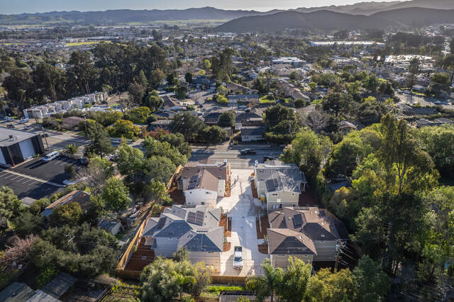 SLO CA sued over inclusionary housing fees | San Luis Obispo Tribune