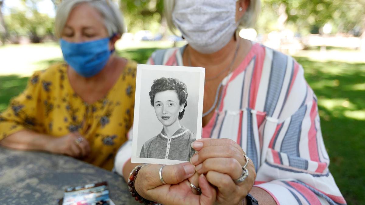 Remembering those lost to COVID-19: Margery McGoff was dedicated Atascadero grandmother