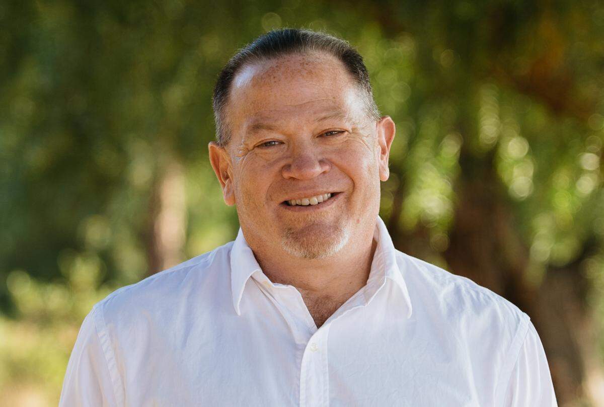 Adam Hill