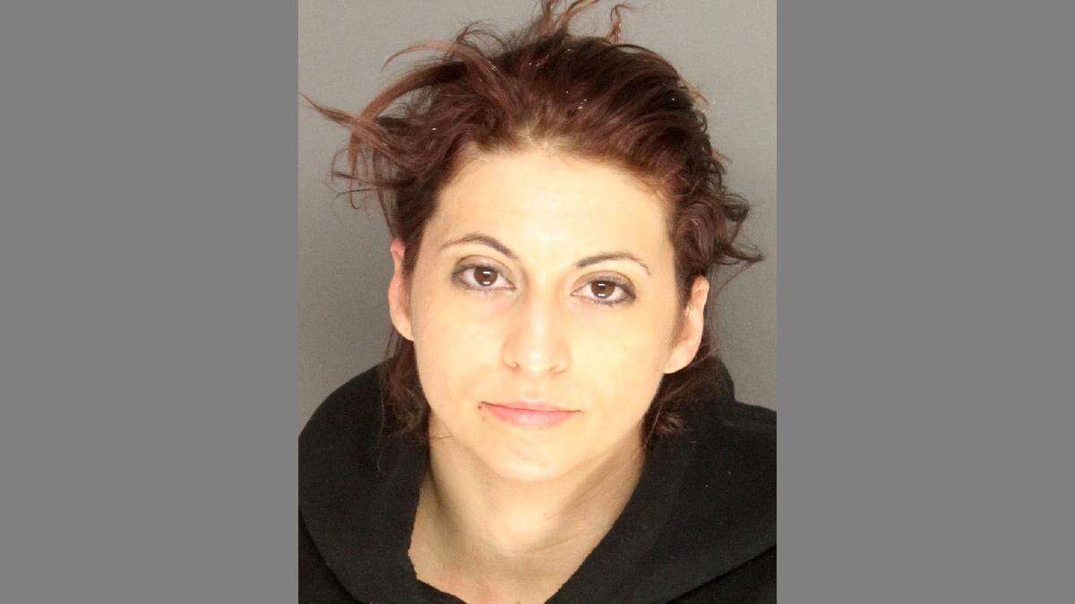 Kimberly Lynn Machleit, 35, of Santa Maria has been charged with murder along special allegations for use of a firearm in the death of Joseph Martin Govey on or around Dec. 2 or 3, 2018.